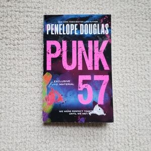 Contemporary Romance Novel